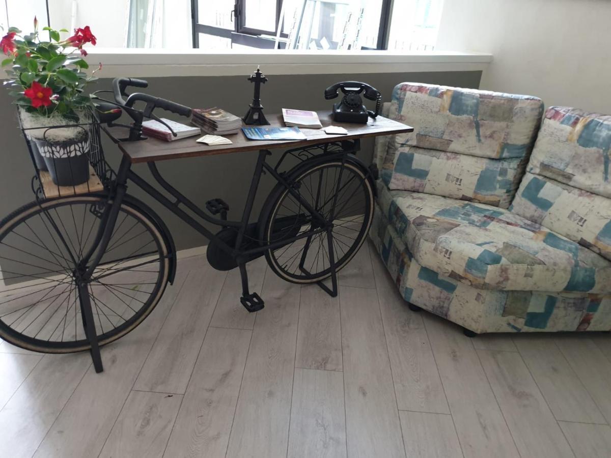 B&B Le Scalette B&B San Marco Абадиа Сан Салваторе Екстериор снимка