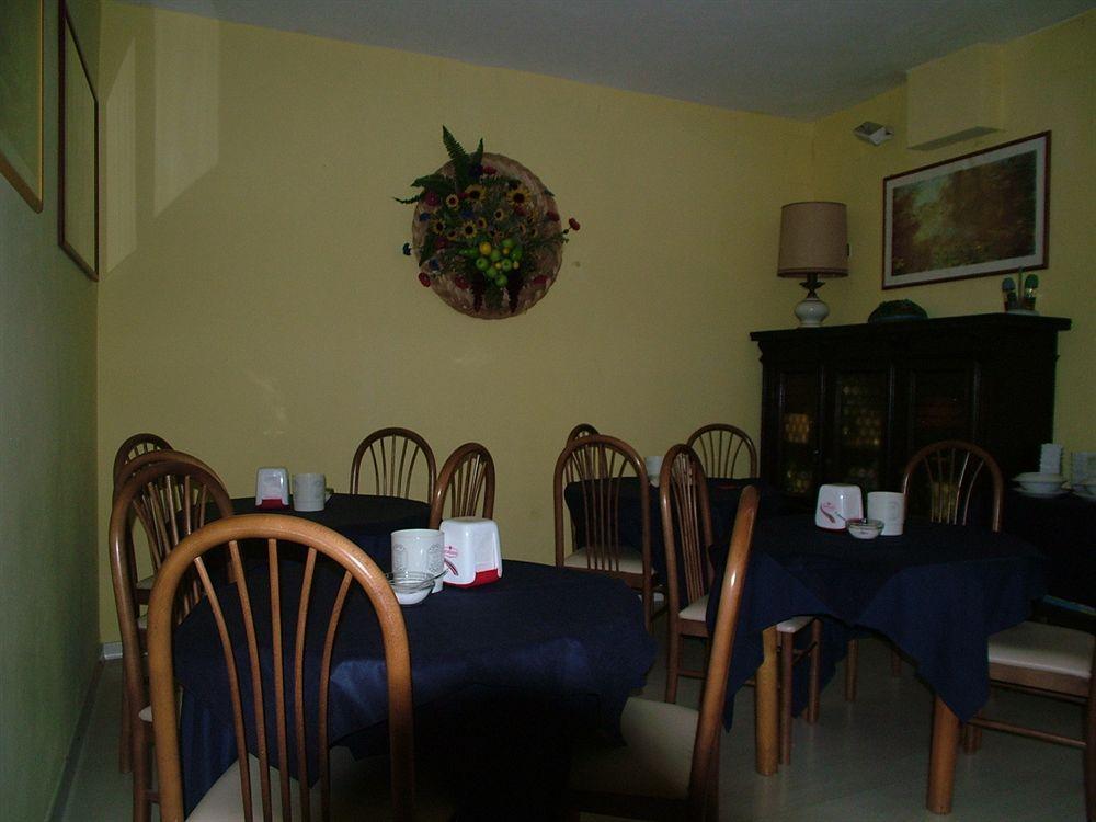 B&B Le Scalette B&B San Marco Абадиа Сан Салваторе Екстериор снимка